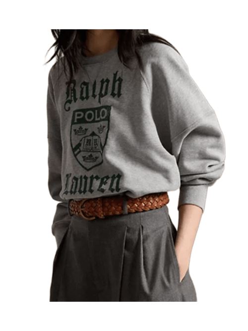 STEMMA POLO RALPH LAUREN | 211B17790001